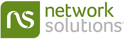 NetworkSolutions Logo