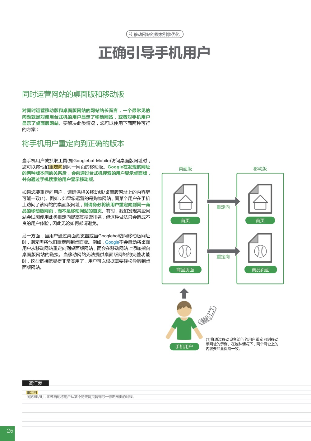 Google搜索引擎优化初学者指南