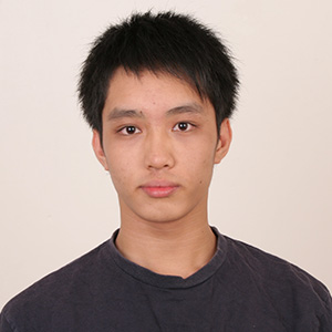 Zack Wong